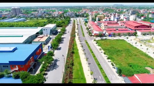 Giới thiệu về công ty